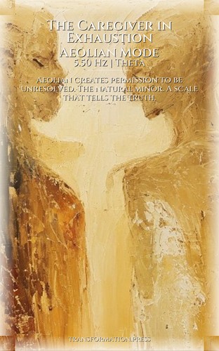 Energy Management Manual for Caregiver in Exhaustion: Sharpen Your Narrative preview 6