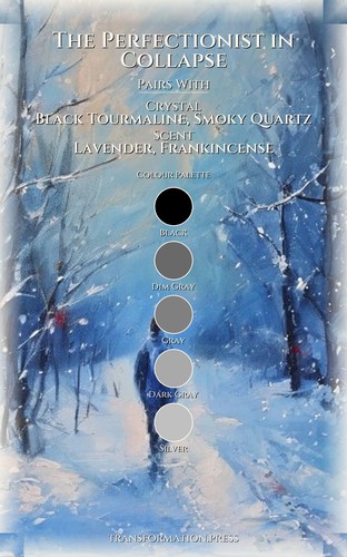 Energy Management Mastery: Perfectionist in Collapse: Align Your Identity preview 3
