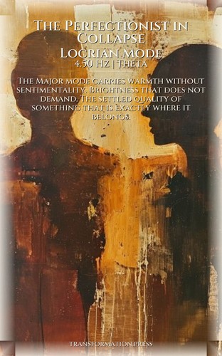 Energy Management Mastery: Perfectionist in Collapse: Align Your Identity preview 6