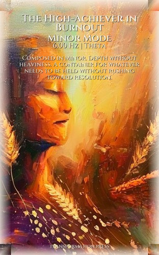 Family Expectations Playbook: High-Achiever in Burnout: Claim Your Design preview 6