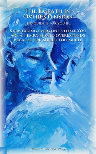 Freelance Overwhelm Roadmap: Empath in Overextension: Your Craving Refined preview 4