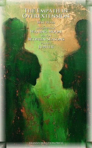 Freelance Overwhelm Roadmap: Empath in Overextension: Your Craving Refined preview 5