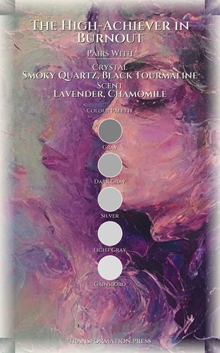 Freelance Overwhelm System for High-Achiever in Burnout: Strengthen Your Dream preview 3