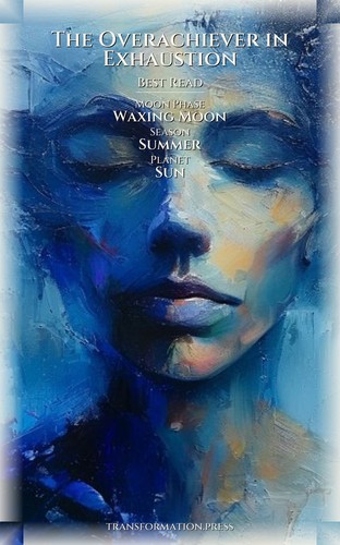 Guilt Shame Release Blueprint for Overachiever in Exhaustion: Your Narrative Designed preview 5