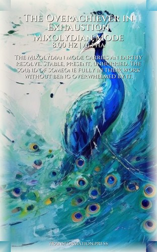 Guilt Shame Release Blueprint for Overachiever in Exhaustion: Your Narrative Designed preview 6