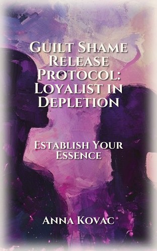 Guilt Shame Release Protocol: Loyalist in Depletion
