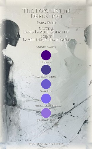Guilt Shame Release Protocol: Loyalist in Depletion: Establish Your Essence preview 3