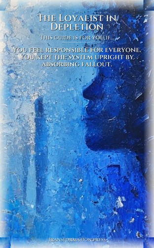 Guilt Shame Release Protocol: Loyalist in Depletion: Establish Your Essence preview 4