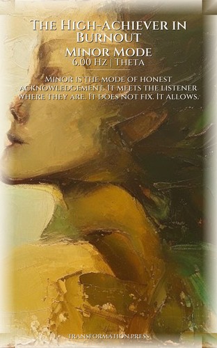 High-Achiever in Burnout Ambition Recalibration Guidebook: Your Vision Materialized preview 6