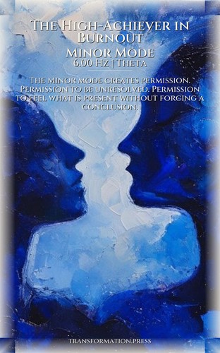 High-Achiever in Burnout Authenticity Reclamation Wisdom: Your Destiny Magnified preview 6