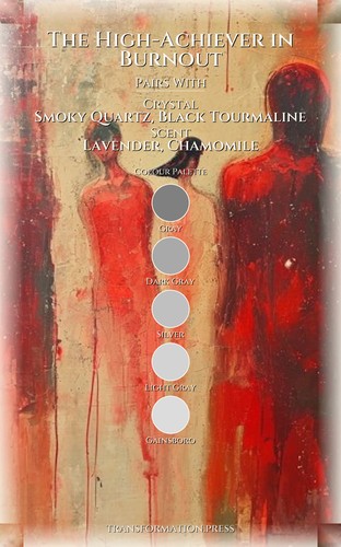 High-Achiever in Burnout Body Reconnection Breakthrough Guide: Expand Your Quest preview 3