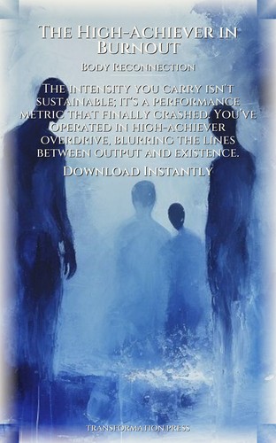 High-Achiever in Burnout Body Reconnection Breakthrough Guide: Expand Your Quest preview 7
