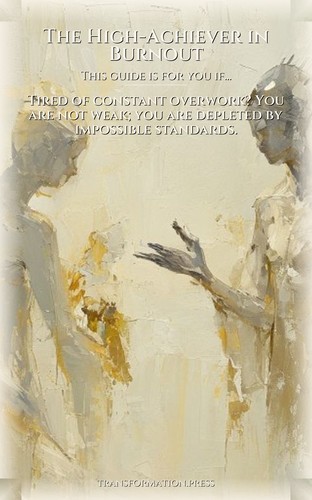 High-Achiever in Burnout Career Pivot: Strategic Guide: Leverage Your Change preview 4
