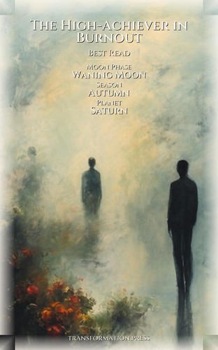 High-Achiever in Burnout Career Pivot: Strategic Guide: Leverage Your Change preview 5