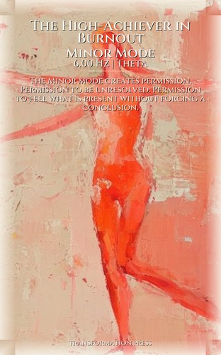 High-Achiever in Burnout Career Pivot: Strategic Guide: Leverage Your Change preview 6