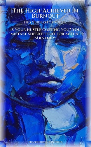 High-Achiever in Burnout: Debt Stress Amplification: Your Core Actualized preview 4