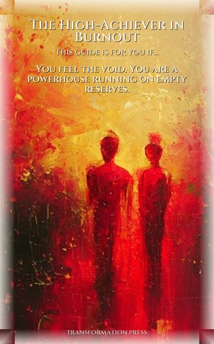 High-Achiever in Burnout Energy Management Workbook: Your Journey Transcended preview 4