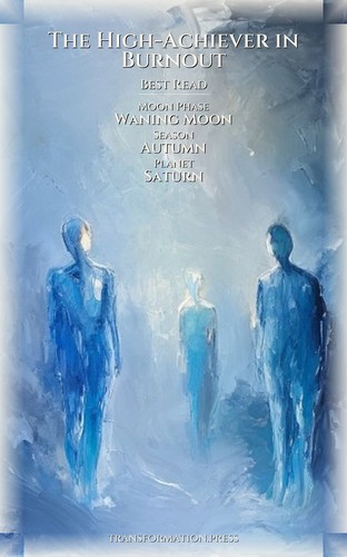 High-Achiever in Burnout Energy Management Workbook: Your Journey Transcended preview 5