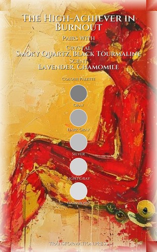 High-Achiever in Burnout Financial Shame Protocol: Prioritize Your Being preview 3