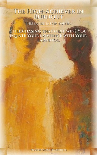 High-Achiever in Burnout Financial Shame Protocol: Prioritize Your Being preview 4