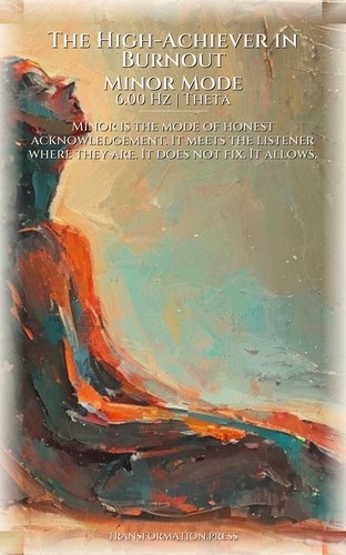 High-Achiever in Burnout Financial Shame Protocol: Prioritize Your Being preview 6