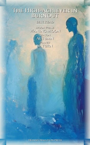 High-Achiever in Burnout Guilt Shame Release Decoded: Your Labor Magnified preview 5