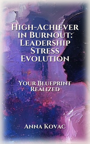 High-Achiever in Burnout: Leadership Stress Evolution