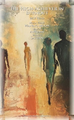 High-Achiever in Burnout: Leadership Stress Evolution: Your Blueprint Realized preview 5