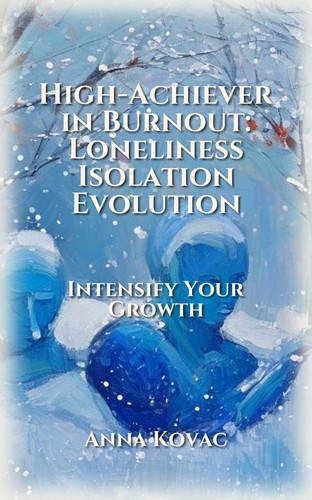 High-Achiever in Burnout: Loneliness Isolation Evolution