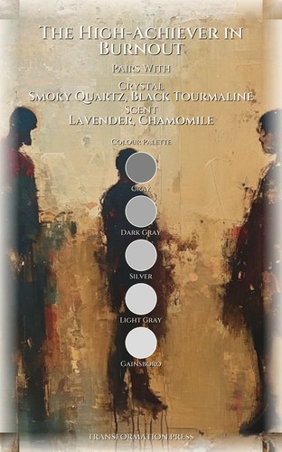 High-Achiever in Burnout: Loneliness Isolation Evolution: Intensify Your Growth preview 3
