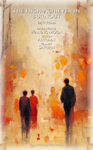 High-Achiever in Burnout: Loneliness Isolation Evolution: Intensify Your Growth preview 5