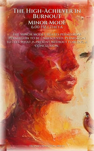 High-Achiever in Burnout: Loneliness Isolation Evolution: Intensify Your Growth preview 6