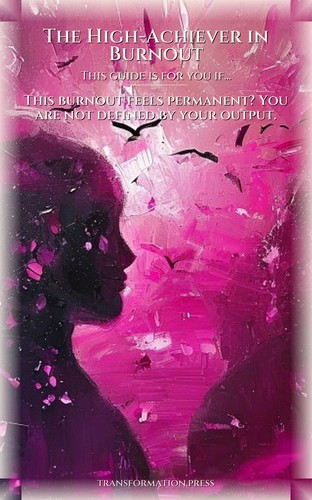 High-Achiever in Burnout: Mastering Nervous System Repair: Intensify Your Expression preview 4