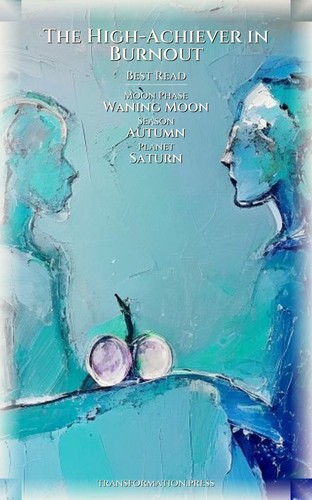High-Achiever in Burnout: Mastering Nervous System Repair: Intensify Your Expression preview 5