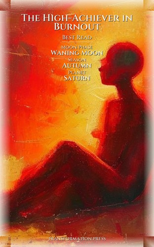 High-Achiever in Burnout Meaning Crisis Resource: Your Trail Mastery preview 5