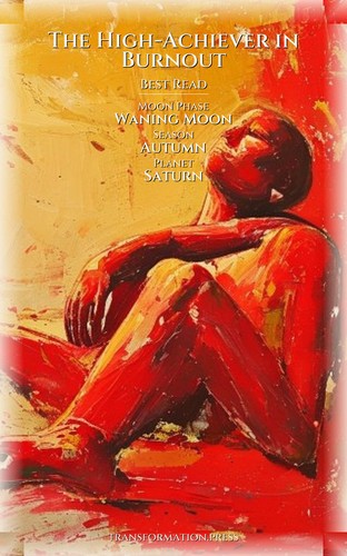 High-Achiever in Burnout: Overwhelm Management Unlocked: Your Being Decoded preview 5