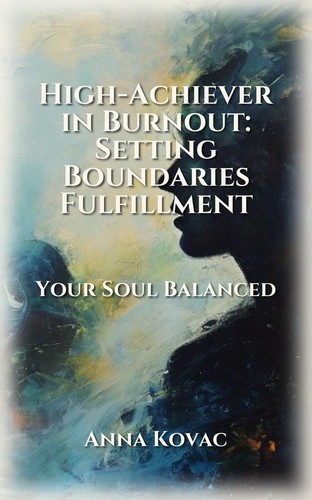 High-Achiever in Burnout: Setting Boundaries Fulfillment
