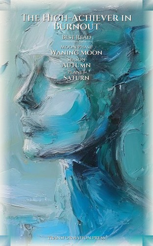 High-Achiever in Burnout: Setting Boundaries Fulfillment: Your Soul Balanced preview 5