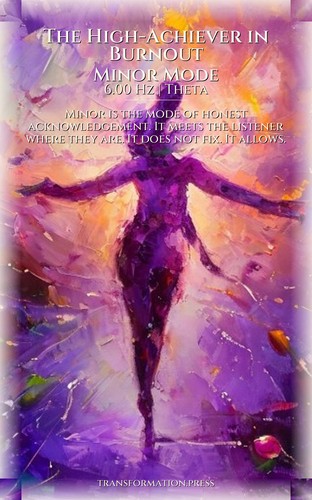 High-Achiever in Burnout: Setting Boundaries Fulfillment: Your Soul Balanced preview 6