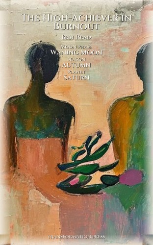 High-Achiever in Burnout: Social Withdrawal Evolution: Your Process Evolved preview 5