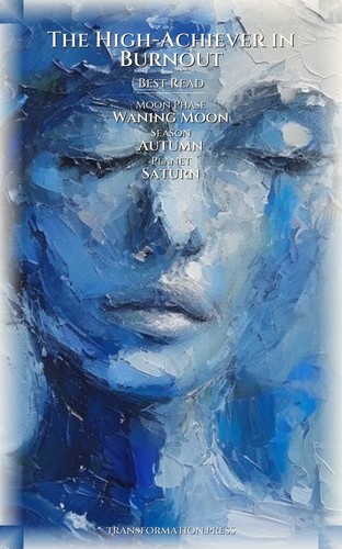 High-Achiever in Burnout Spiritual Bypassing: Your Success Map: Unlock Your Growth preview 5