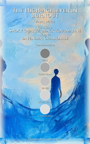 High-Achiever in Burnout: Startup Burnout Activation: Accelerate Your Trail preview 3