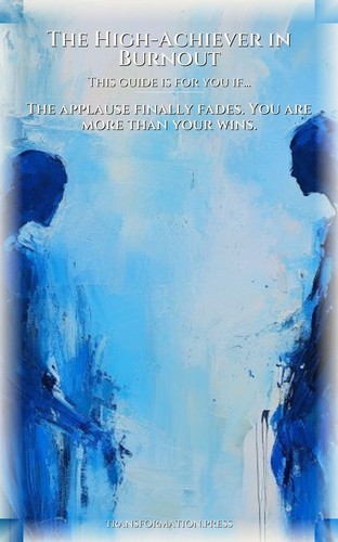 High-Achiever in Burnout: Trust Erosion Unlocked: Target Your Identity preview 4