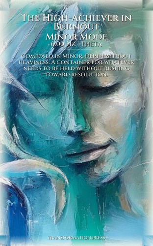 High-Achiever in Burnout: Trust Erosion Unlocked: Target Your Identity preview 6