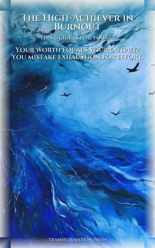 High-Achiever in Burnout: Your Passion Loss Blueprint: Your Yearning Strengthened preview 4