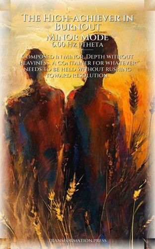 High-Achiever in Burnout: Your Relationship Strain Mastery: Your Direction Manifested preview 6