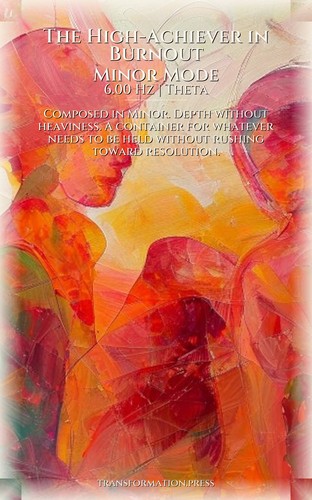 High-Achiever in Burnout: Your Rest Without Guilt Mastery: Your Hope Awakened preview 6