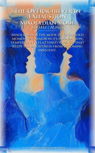Identity Reconstruction Guide for Overachiever in Exhaustion: Secure Your Heart preview 6