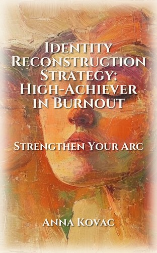 Identity Reconstruction Strategy: High-Achiever in Burnout