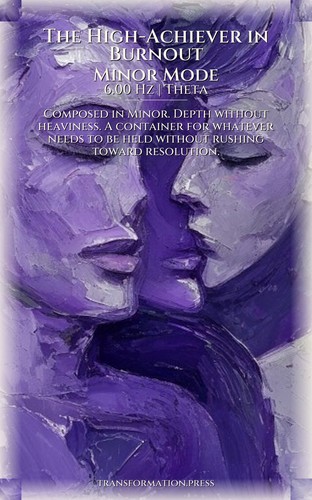 Identity Reconstruction Strategy: High-Achiever in Burnout: Strengthen Your Arc preview 6